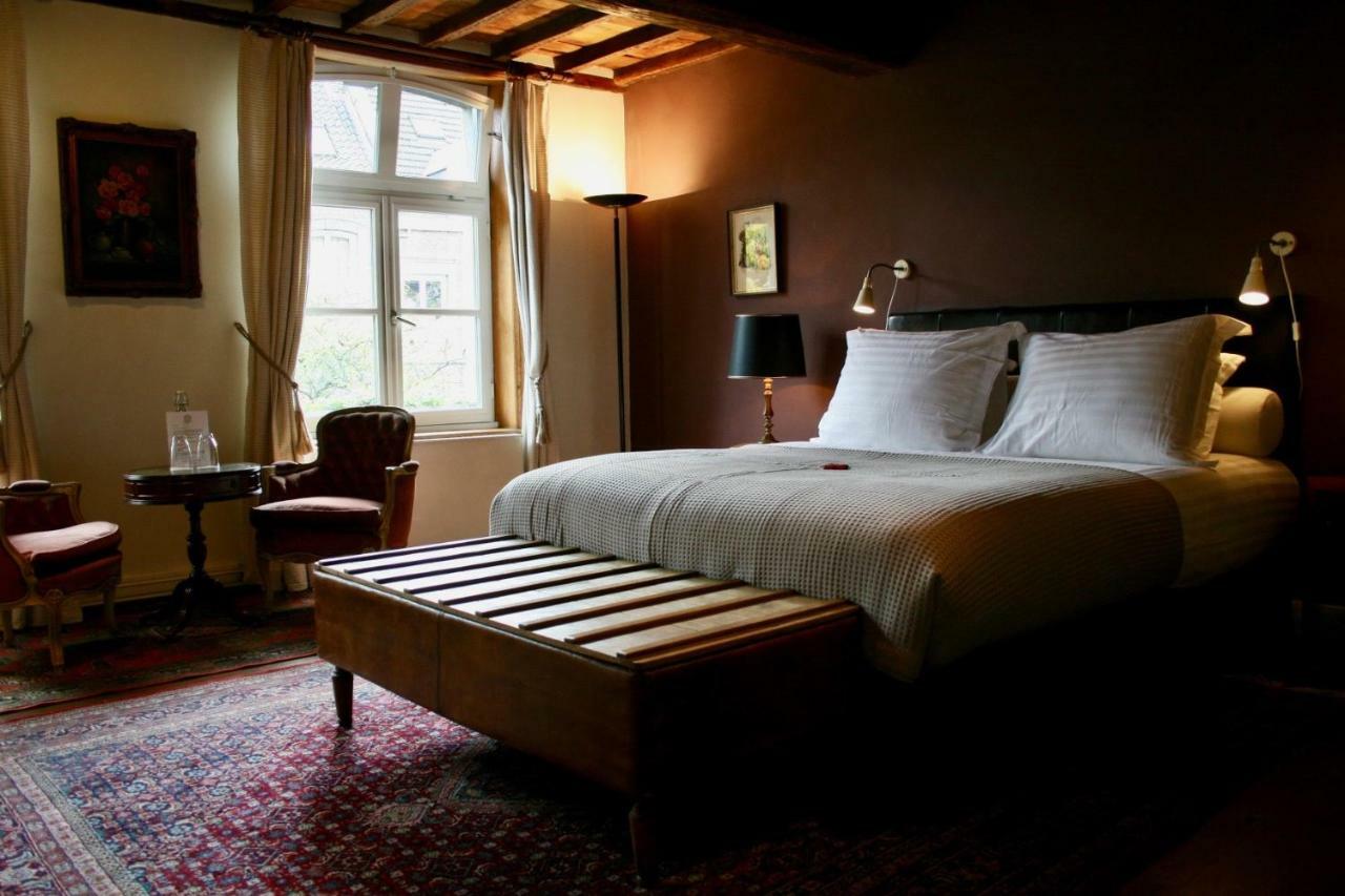 Au Lion D'or Bed & Breakfast Maastricht