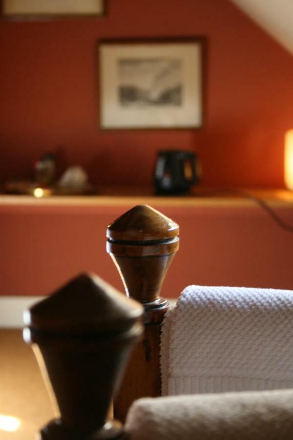 Au Lion D'or Bed & Breakfast Maastricht