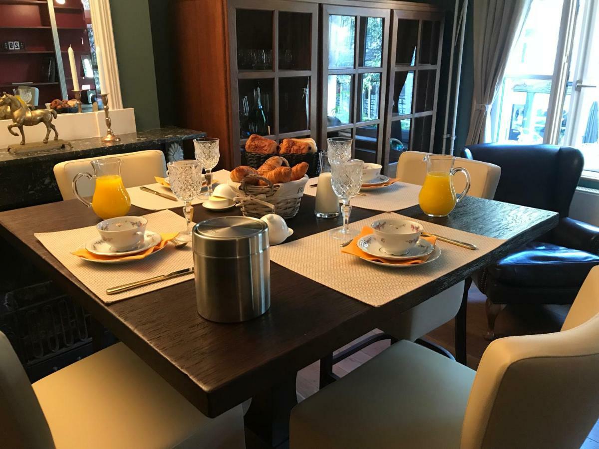 Bed & Breakfast Au Lion D'or *