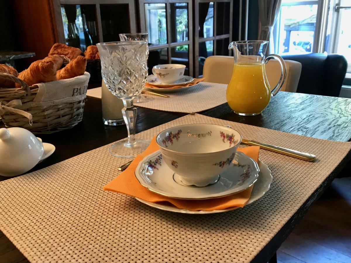 Au Lion D'or Bed & Breakfast Maastricht