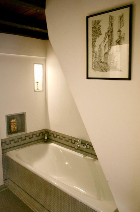Bed & Breakfast Au Lion D'or Maastricht